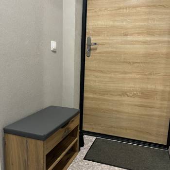 Сдается 2-х комнатная квартира, 36,1 м²