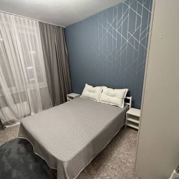 Сдается 2-х комнатная квартира, 36,1 м²