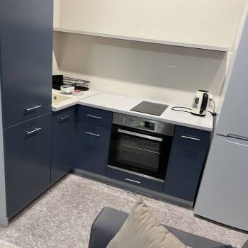 Сдается 2-х комнатная квартира, 36,1 м²