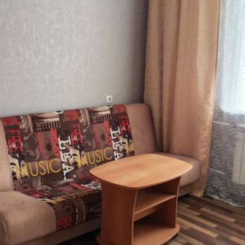 Сдается 2-х комнатная квартира, 42 м²