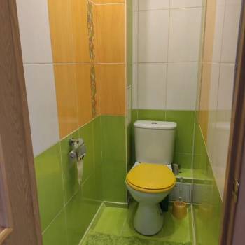 Сдается 2-х комнатная квартира, 42 м²