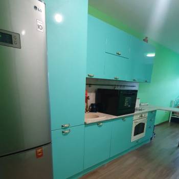 Продается 1-комнатная квартира, 27,2 м²