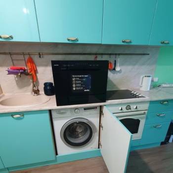 Продается 1-комнатная квартира, 27,2 м²