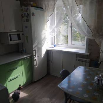 Продается 3-х комнатная квартира, 56 м²