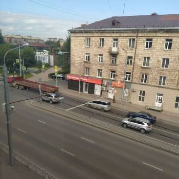 Продается 3-х комнатная квартира, 56 м²