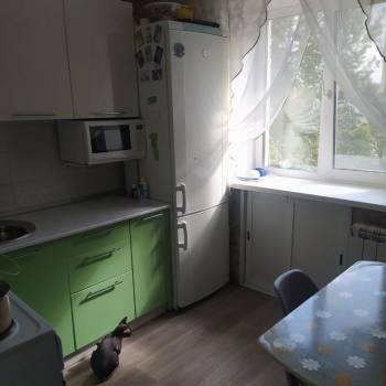 Продается 3-х комнатная квартира, 56 м²