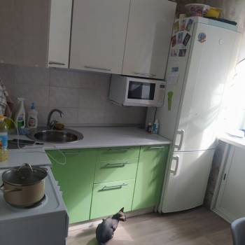 Продается 3-х комнатная квартира, 56 м²
