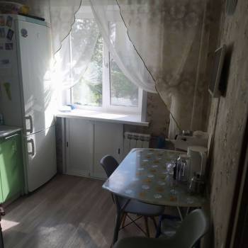 Продается 3-х комнатная квартира, 56 м²