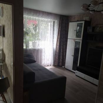 Продается 3-х комнатная квартира, 56 м²