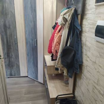 Продается 3-х комнатная квартира, 56 м²