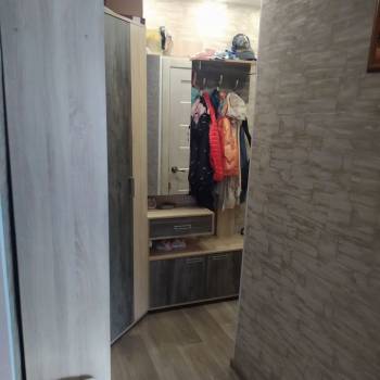 Продается 3-х комнатная квартира, 56 м²