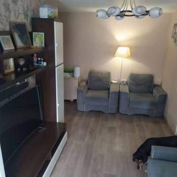Продается 3-х комнатная квартира, 56 м²