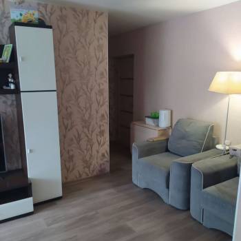 Продается 3-х комнатная квартира, 56 м²