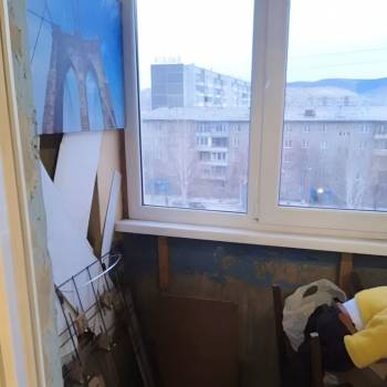 Сдается 2-х комнатная квартира, 40 м²