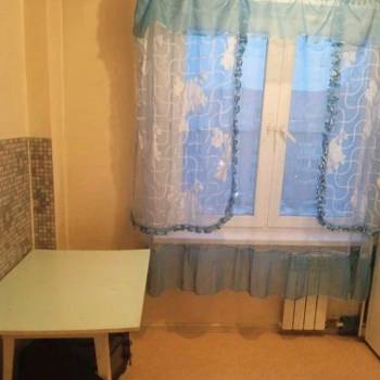 Сдается 2-х комнатная квартира, 40 м²