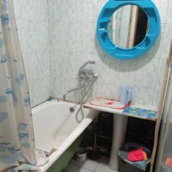 Сдается 2-х комнатная квартира, 40 м²
