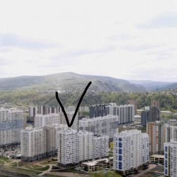 Продается 3-х комнатная квартира, 69,4 м²