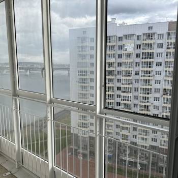 Продается 3-х комнатная квартира, 69,4 м²