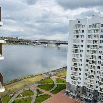 Продается 3-х комнатная квартира, 69,4 м²
