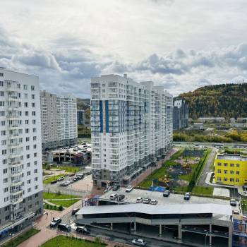 Продается 3-х комнатная квартира, 69,4 м²