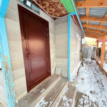 Продается Дом, 25 м²
