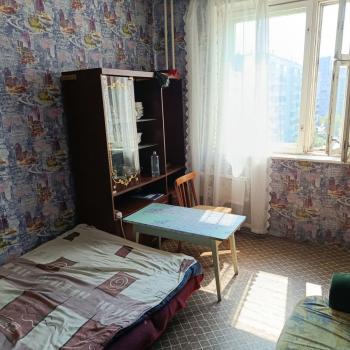 Сдается Комната, 9 м²