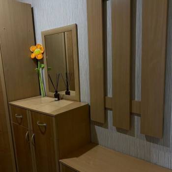 Сдается 1-комнатная квартира, 44 м²