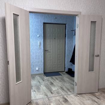 Сдается 1-комнатная квартира, 42 м²