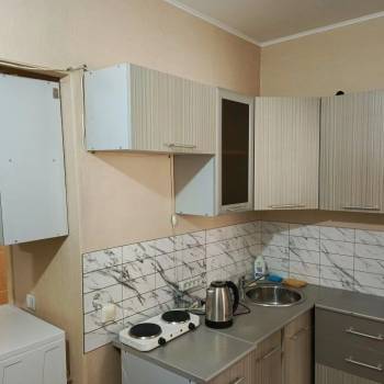 Сдается 1-комнатная квартира, 23 м²