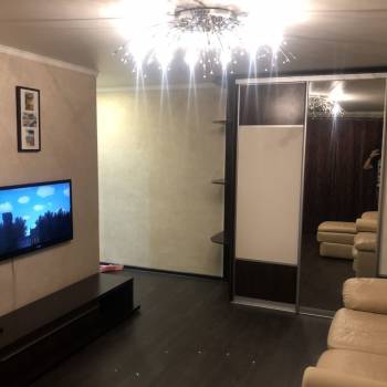 Сдается 1-комнатная квартира, 35 м²