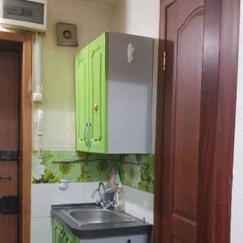 Сдается 1-комнатная квартира, 14 м²