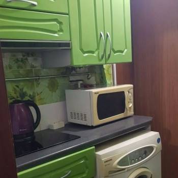 Сдается 1-комнатная квартира, 14 м²