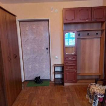 Сдается 1-комнатная квартира, 25 м²