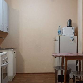 Сдается 1-комнатная квартира, 25 м²