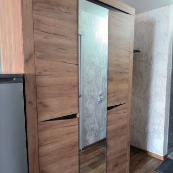 Сдается 1-комнатная квартира, 21,4 м²
