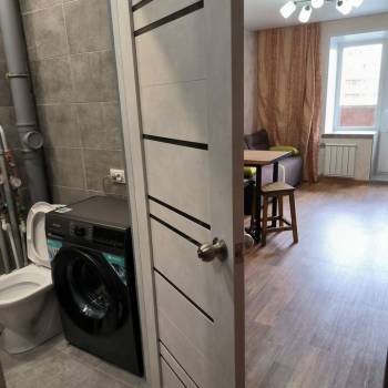 Сдается 1-комнатная квартира, 21,4 м²