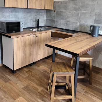 Сдается 1-комнатная квартира, 21,4 м²