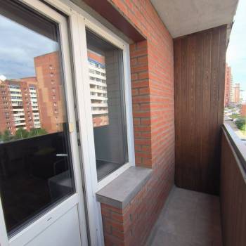Сдается 1-комнатная квартира, 21,4 м²