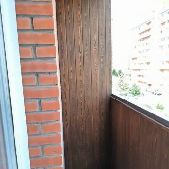 Сдается 1-комнатная квартира, 21,4 м²