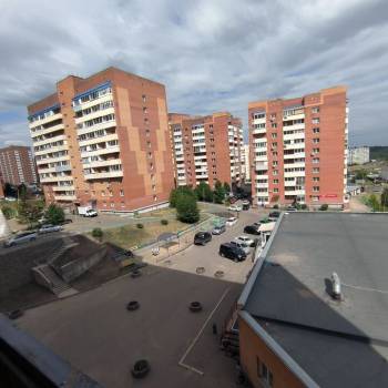 Сдается 1-комнатная квартира, 21,4 м²
