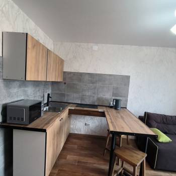 Сдается 1-комнатная квартира, 21,4 м²