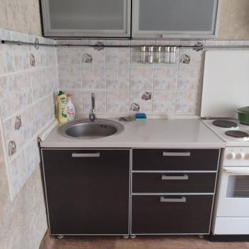 Сдается Многокомнатная квартира, 64 м²