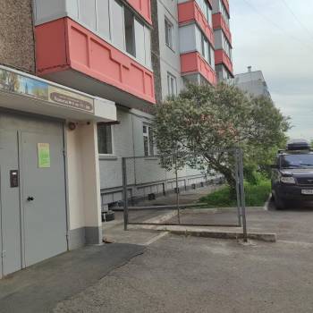 Сдается Многокомнатная квартира, 64 м²
