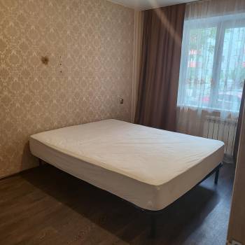 Сдается Многокомнатная квартира, 64 м²