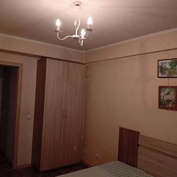 Сдается 2-х комнатная квартира, 54 м²