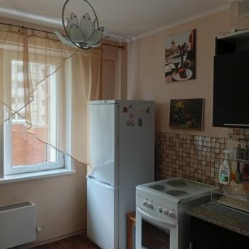 Сдается 2-х комнатная квартира, 54 м²