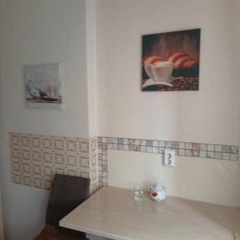 Сдается 2-х комнатная квартира, 54 м²
