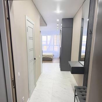 Сдается 1-комнатная квартира, 29 м²