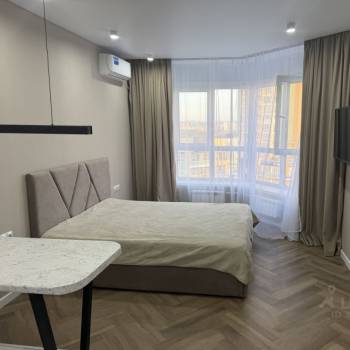 Сдается 1-комнатная квартира, 29 м²
