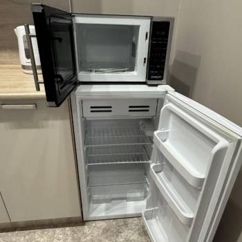 Сдается 2-х комнатная квартира, 41,4 м²
